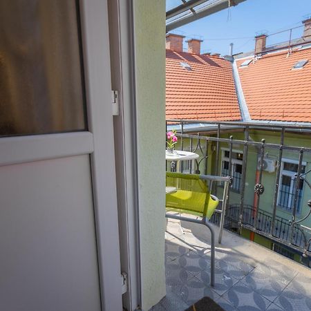 Iranyi Studio Budapešť Exteriér fotografie