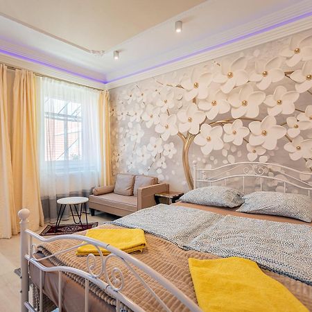 Iranyi Studio Budapešť Exteriér fotografie