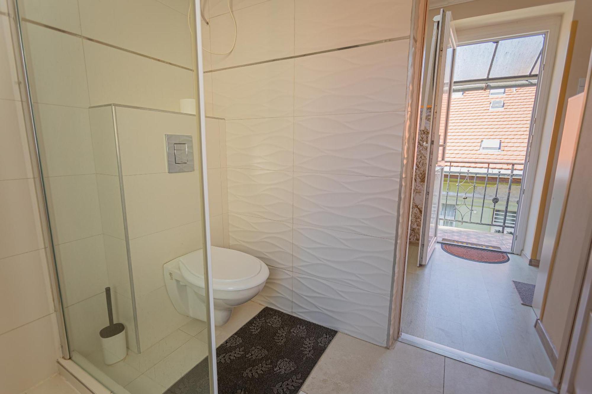 Iranyi Studio Budapešť Exteriér fotografie