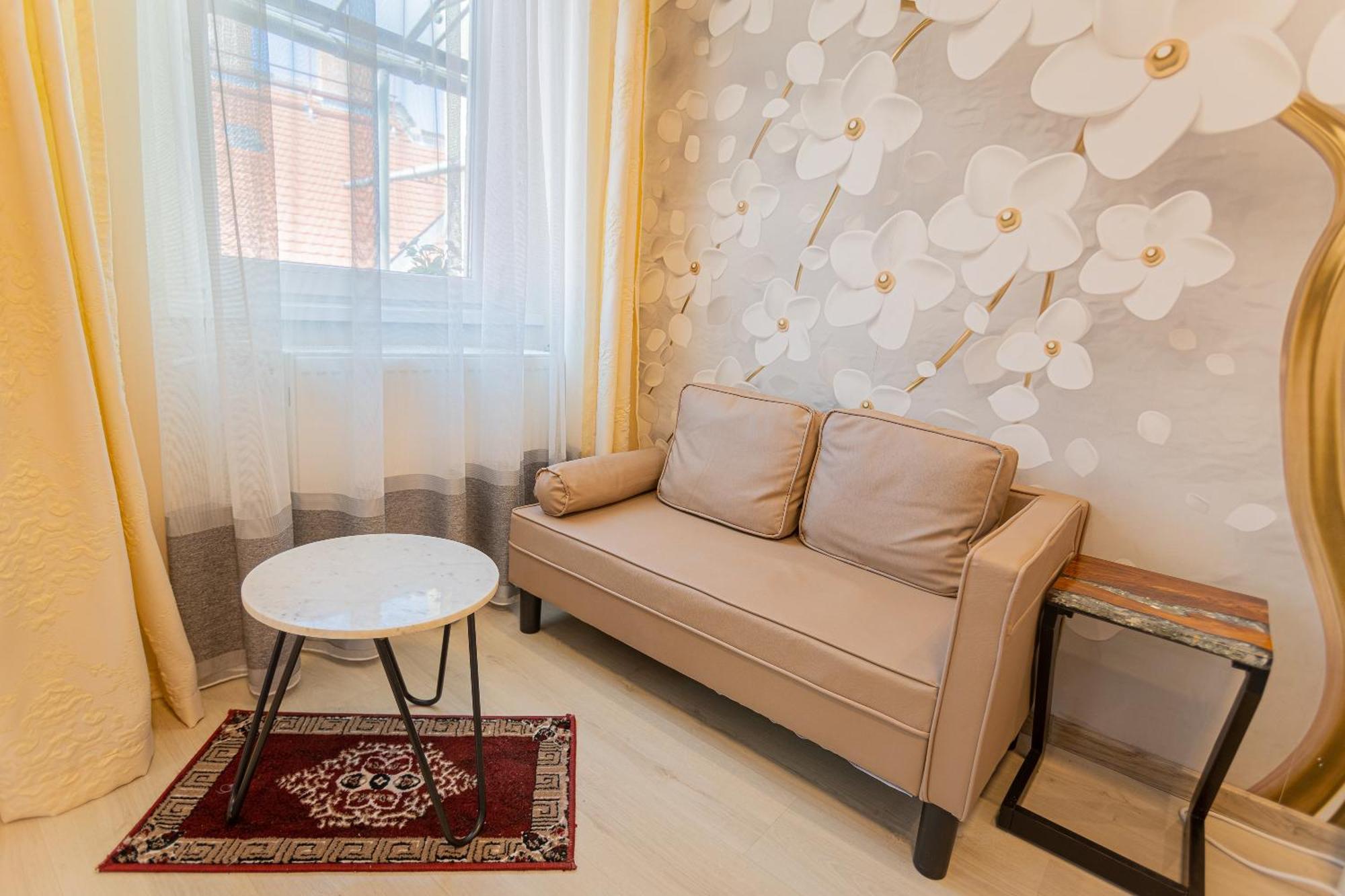 Iranyi Studio Budapešť Exteriér fotografie
