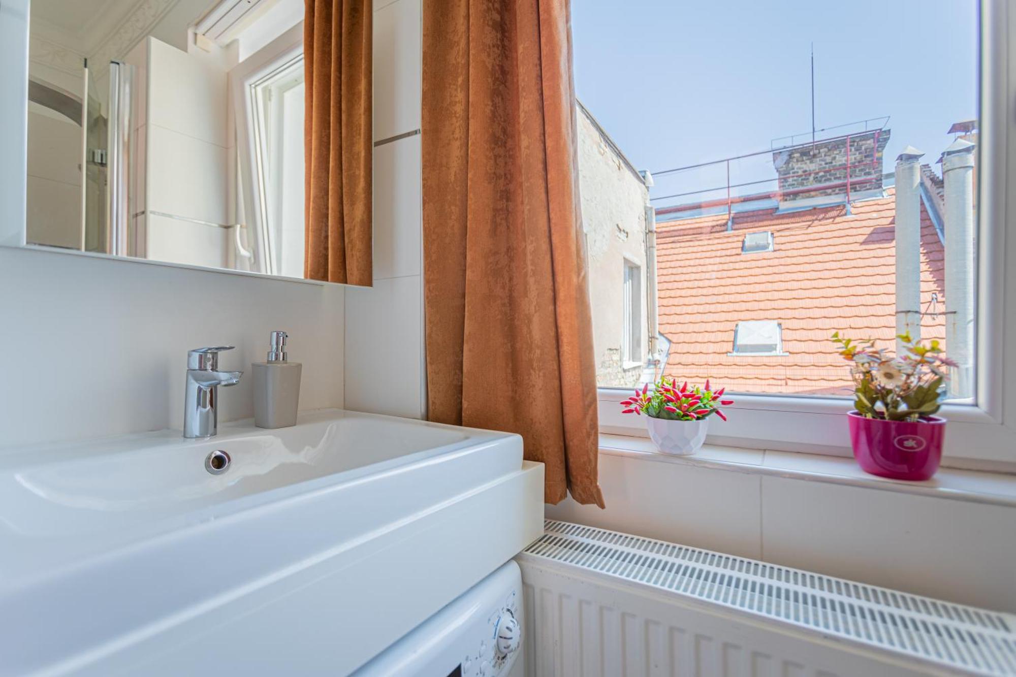 Iranyi Studio Budapešť Exteriér fotografie