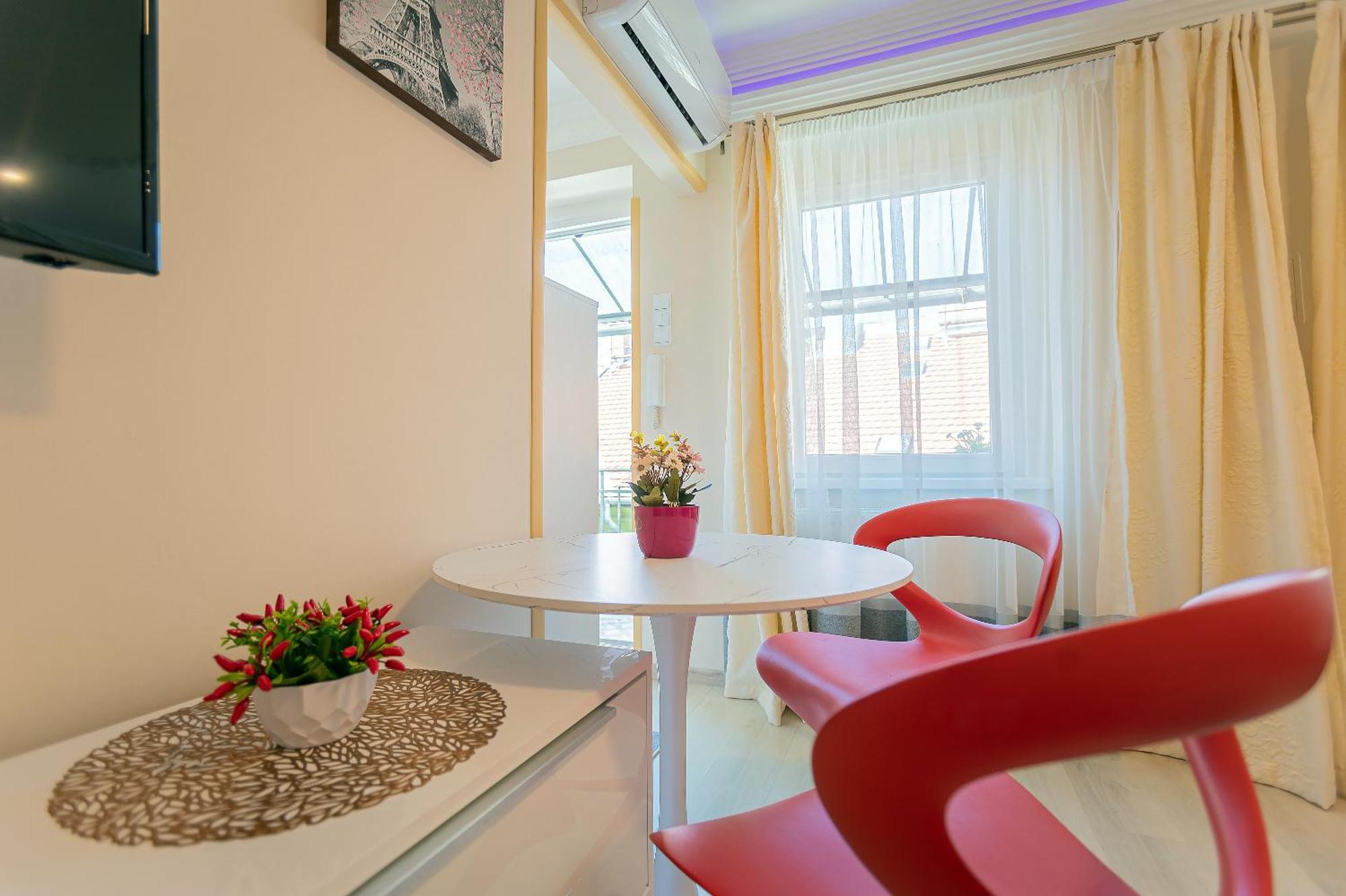 Iranyi Studio Budapešť Exteriér fotografie