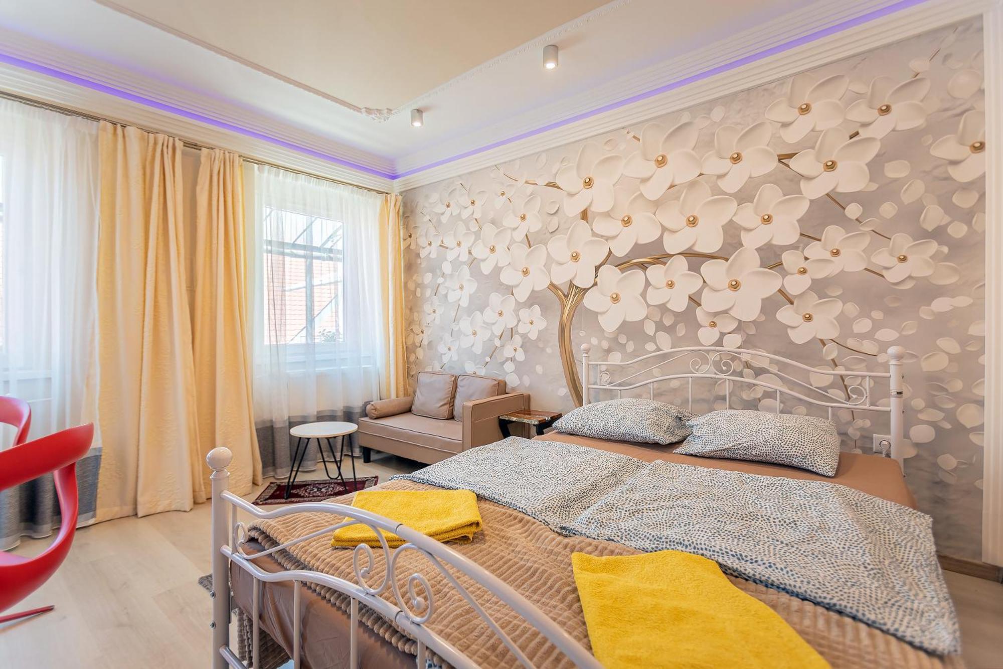 Iranyi Studio Budapešť Exteriér fotografie