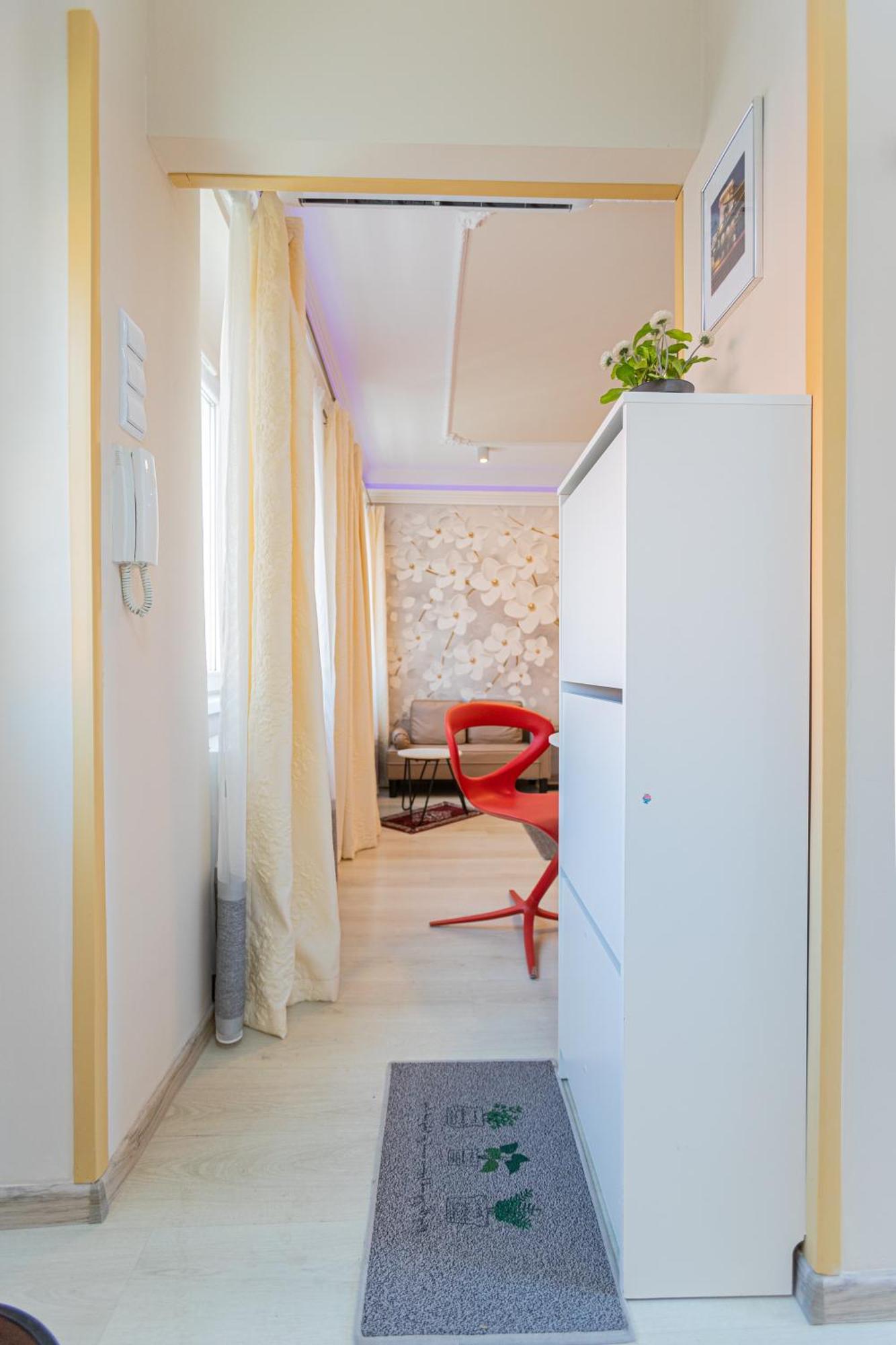 Iranyi Studio Budapešť Exteriér fotografie
