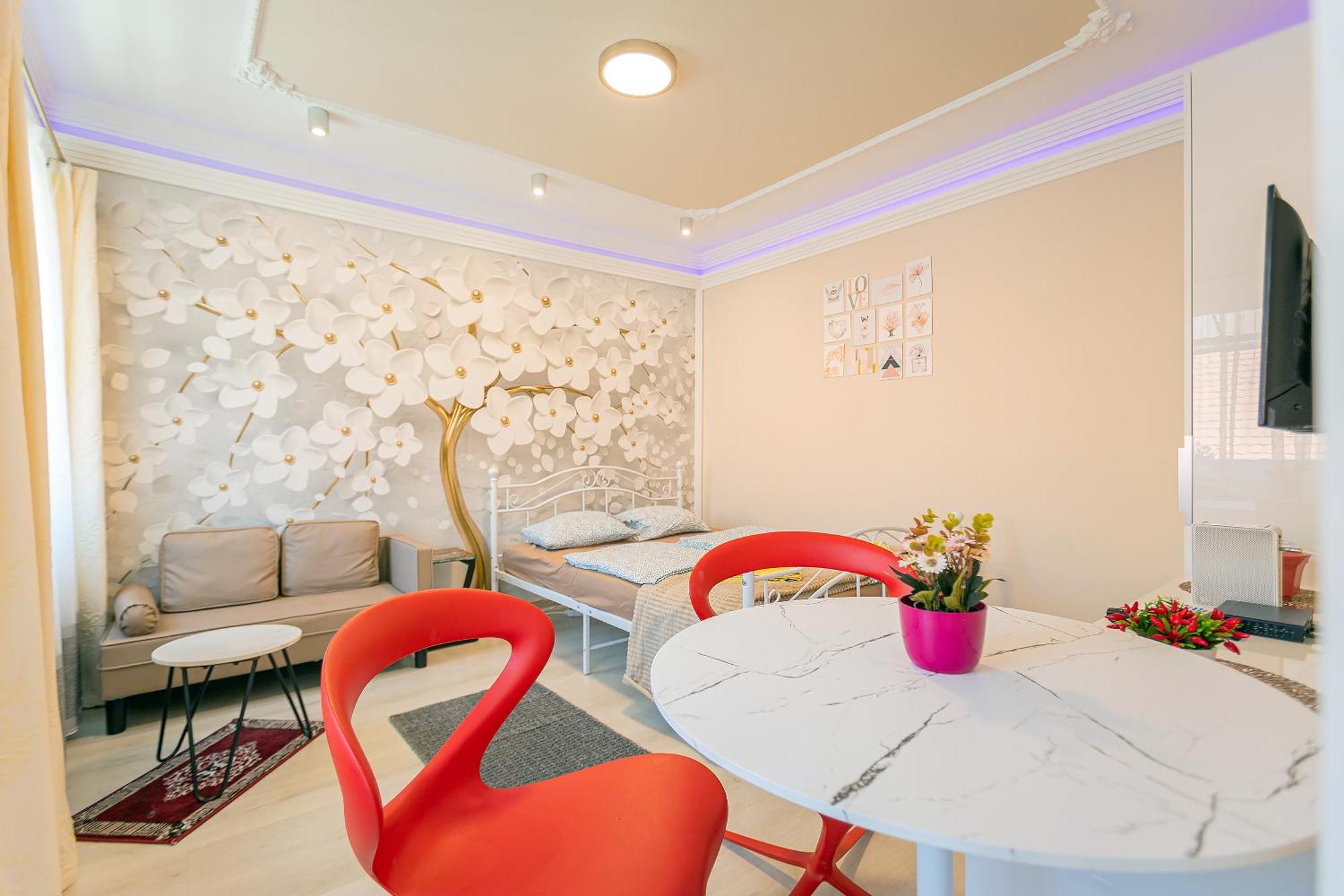 Iranyi Studio Budapešť Exteriér fotografie
